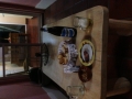 food at lodge